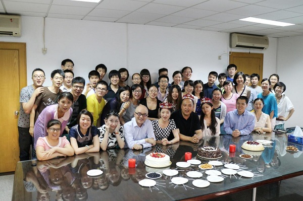 員工生日會